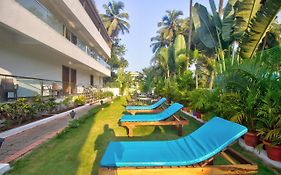 Oceano Beach Resort